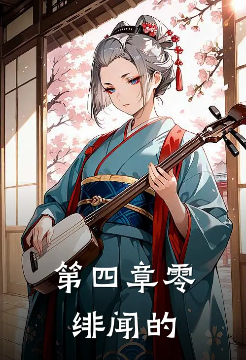 第四章零绯闻的