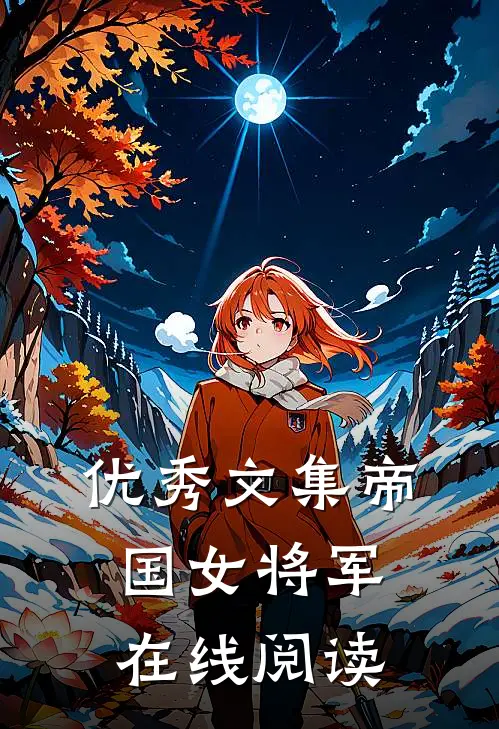优秀文集帝国女将军在线阅读