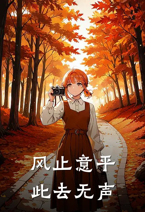风止意平，此去无声
