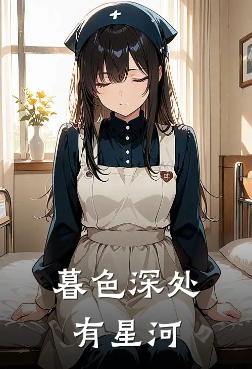 暮色深处有星河