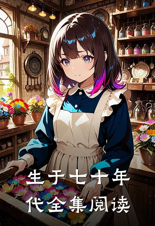生于七十年代全集阅读