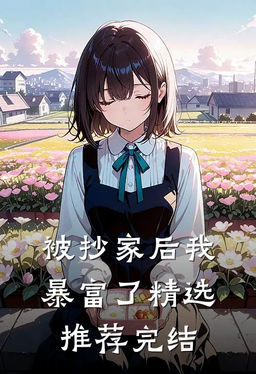 被抄家后我暴富了精选推荐完结