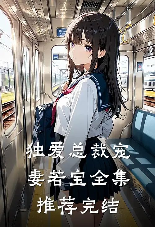 独爱总裁宠妻若宝全集推荐完结