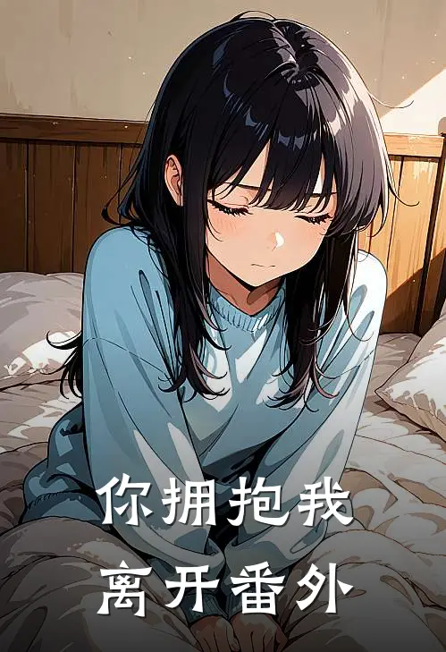 你拥抱我离开番外