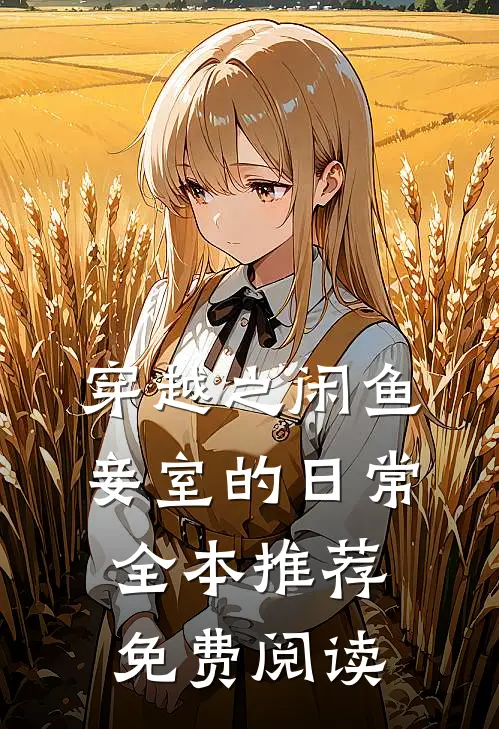 穿越之闲鱼妾室的日常全本推荐免费阅读