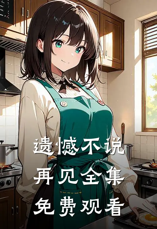 遗憾不说再见全集免费观看