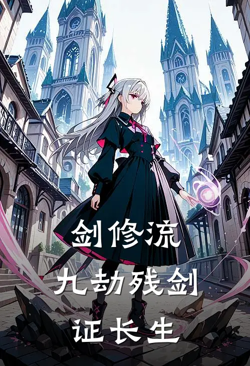 剑修流：九劫残剑证长生