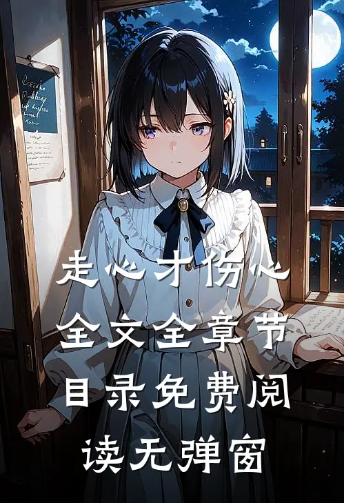 走心才伤心全文全章节目录免费阅读无弹窗