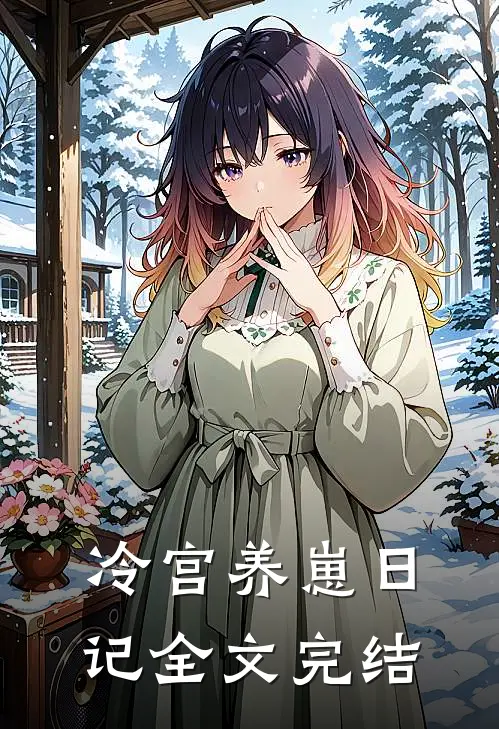 冷宫养崽日记全文完结