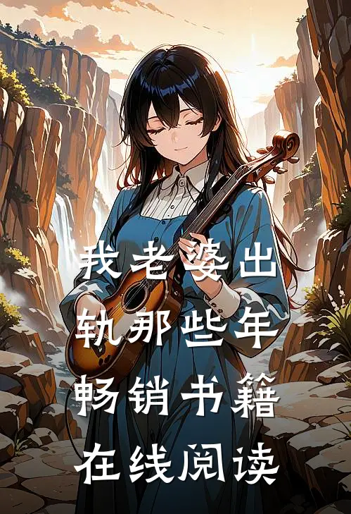 我老婆出轨那些年畅销书籍在线阅读
