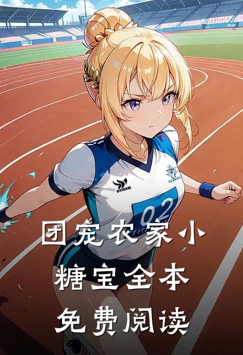 团宠农家小糖宝全本免费阅读