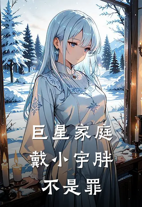 巨星家庭戴小宇(胖不是罪)