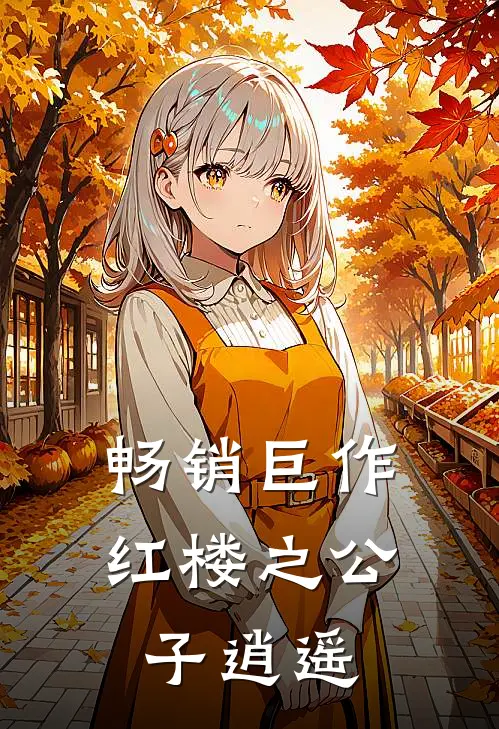畅销巨作红楼之公子逍遥