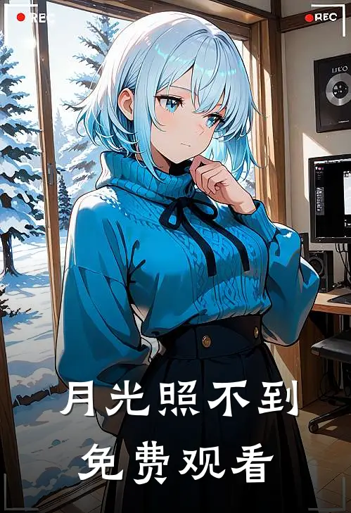 月光照不到免费观看
