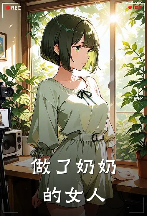 做了奶奶的女人