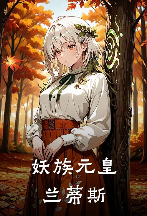 妖族元皇兰蒂斯
