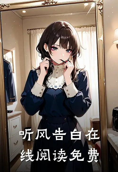 听风告白在线阅读免费