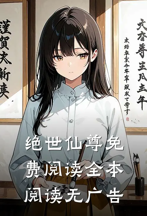 绝世仙尊免费阅读全本阅读无广告
