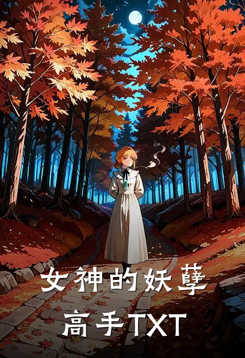 女神的妖孽高手TXT