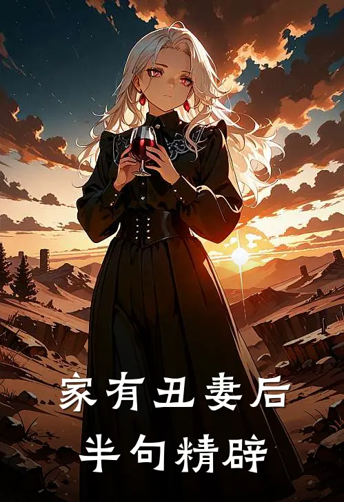 家有丑妻后半句精辟