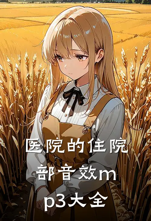 医院的住院部音效mp3大全