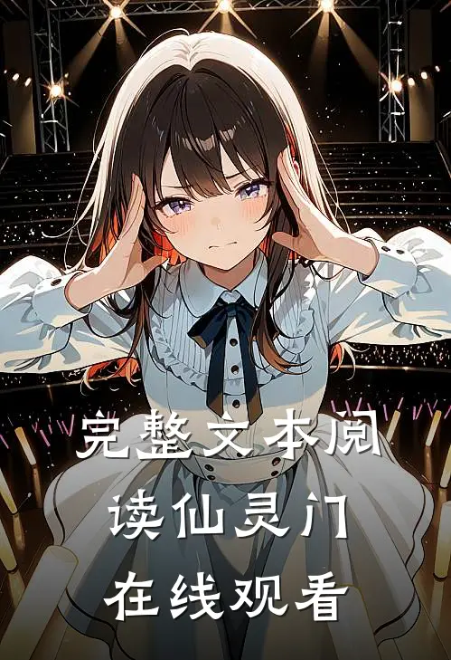 完整文本阅读仙灵门在线观看