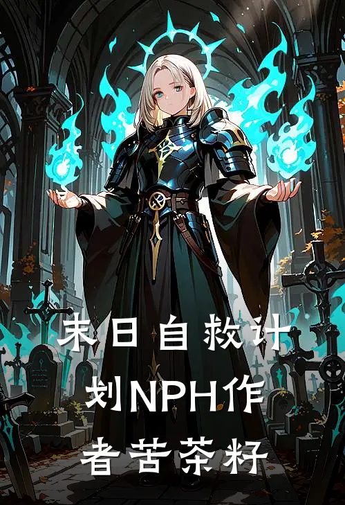 末日自救计划(NPH)作者苦茶籽