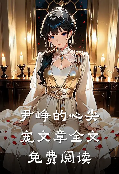 尹峥的心尖宠文章全文免费阅读