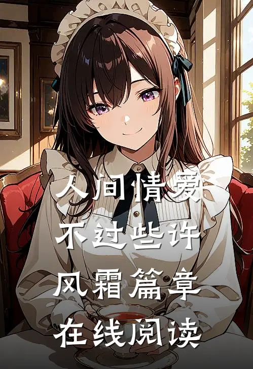 人间情爱不过些许风霜篇章在线阅读