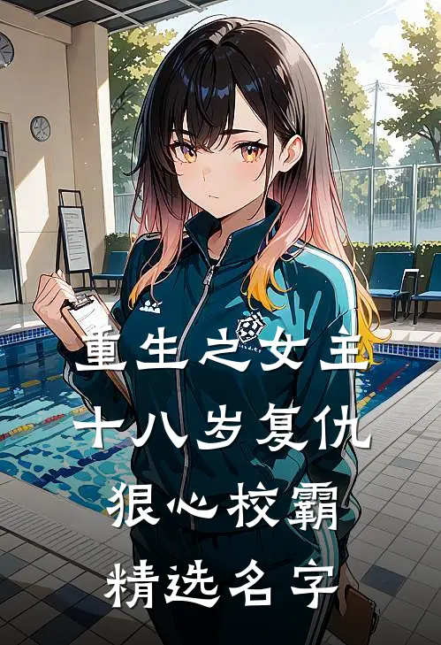 重生之女主十八岁复仇狠心校霸精选名字