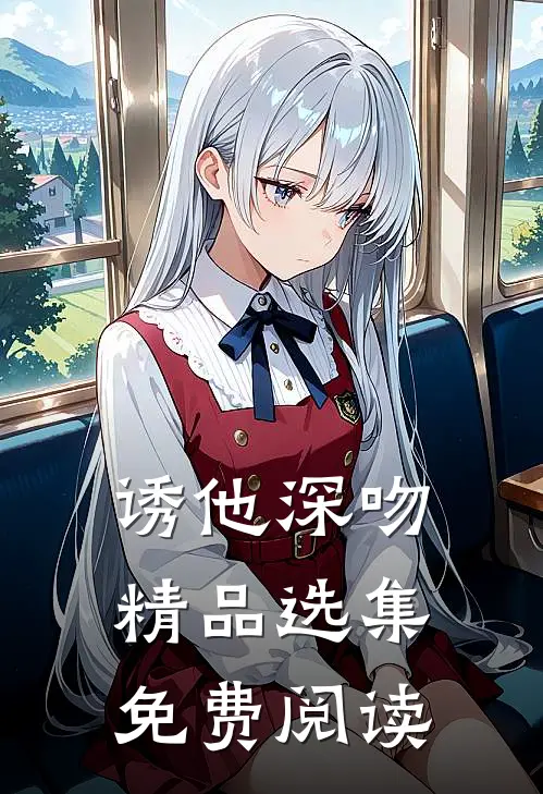 诱他深吻精品选集免费阅读