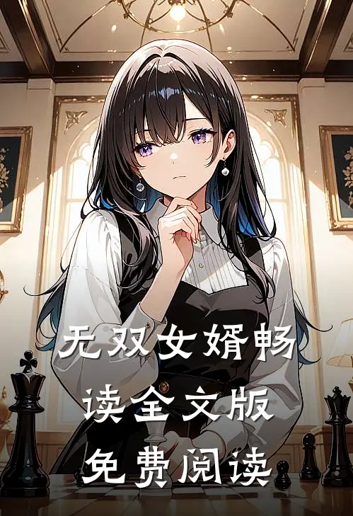 无双女婿畅读全文版免费阅读