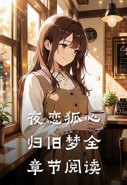 夜恋狐心归旧梦全章节阅读
