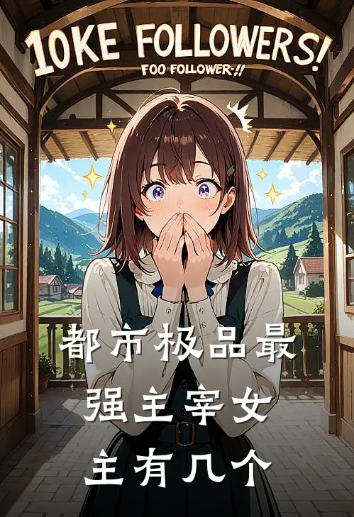 都市极品最强主宰女主有几个