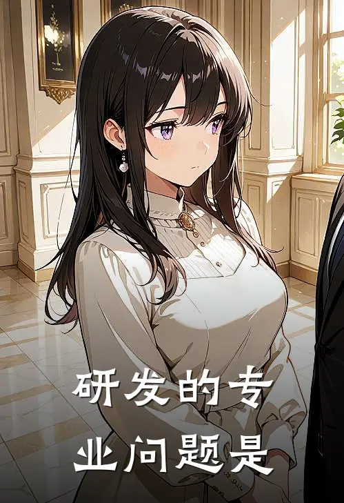 研发的专业问题是