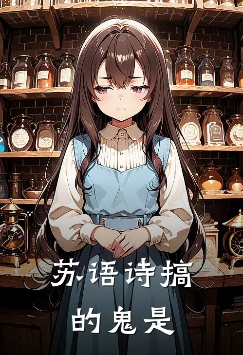 苏语诗搞的鬼是