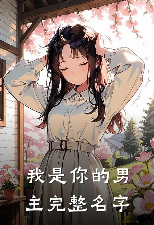 我是你的男主完整名字