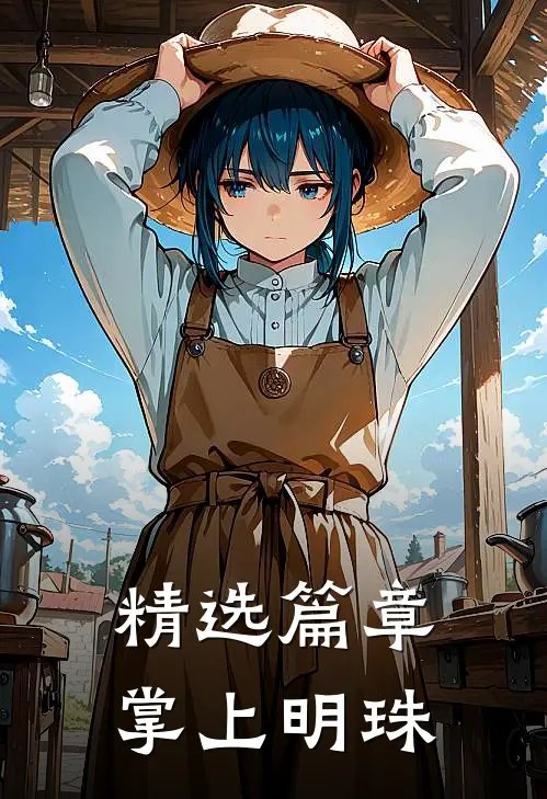 精选篇章掌上明珠