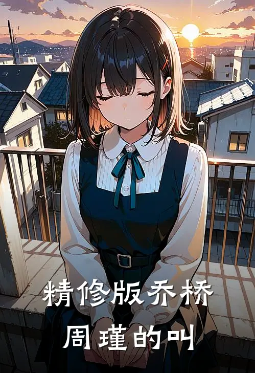 精修版乔桥周瑾的叫