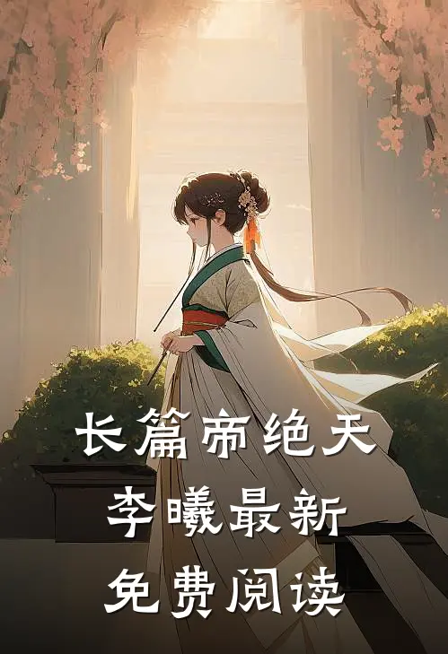 长篇帝绝天李曦最新免费阅读