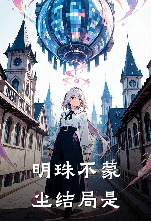 明珠不蒙尘结局是