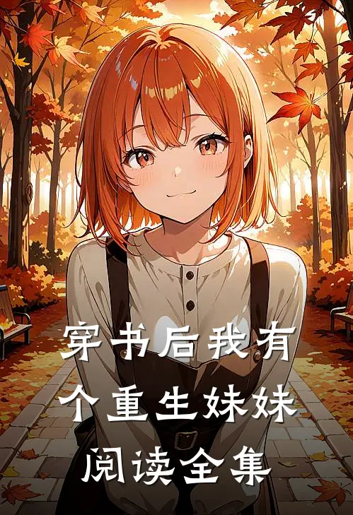 穿书后我有个重生妹妹阅读全集