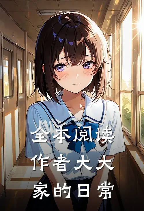 全本阅读作者大大家的日常