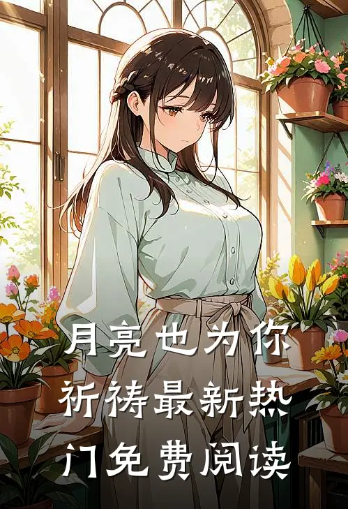 月亮也为你祈祷最新热门免费阅读