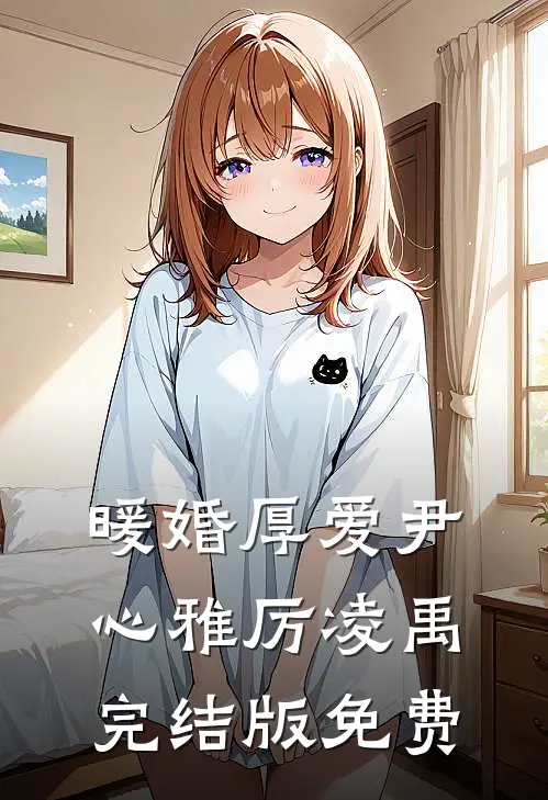 暖婚厚爱尹心雅厉凌禹完结版免费