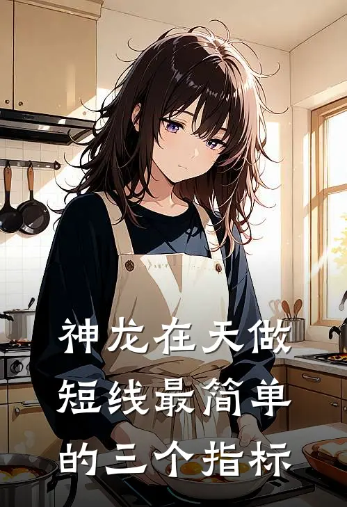 神龙在天做短线最简单的三个指标