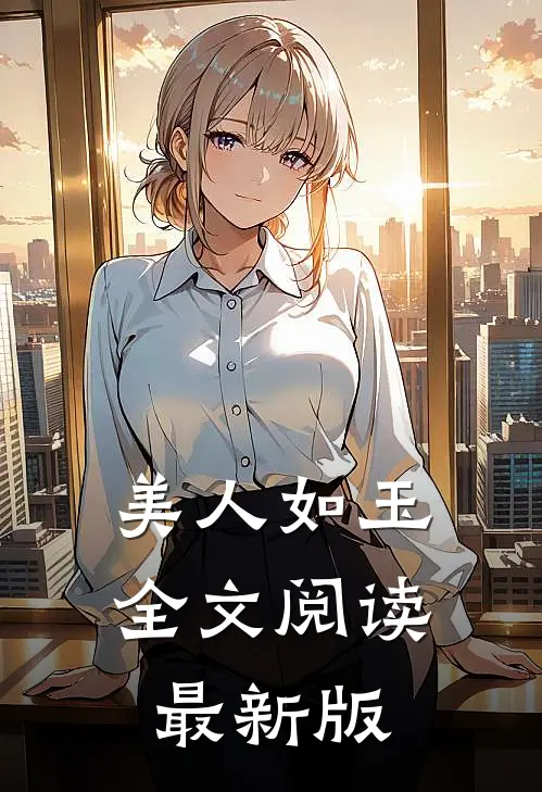 美人如玉全文阅读最新版