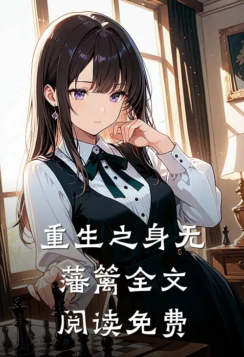 重生之身无藩篱全文阅读免费