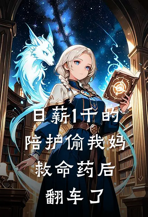 日薪1千的陪护偷我妈救命药后，翻车了