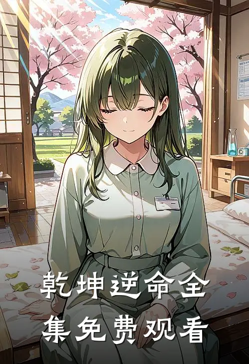 乾坤逆命全集免费观看